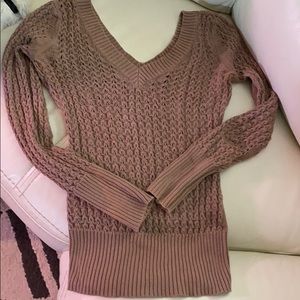 Guess sweater